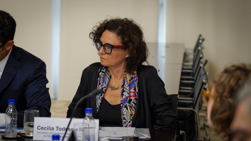 Argentina y Brasil: X reunión de la Comisión de Producción y Comercio